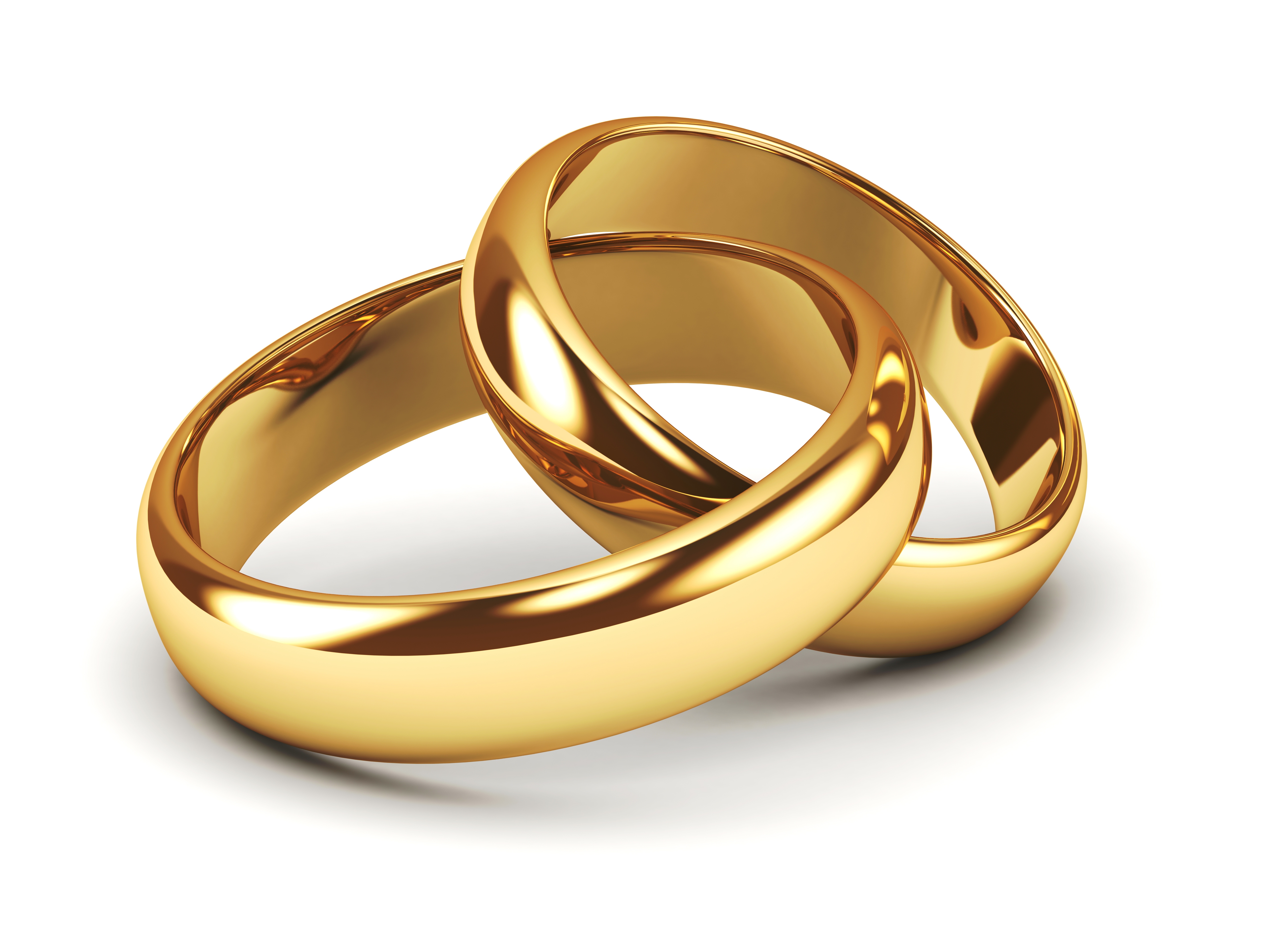 Gouden huwelijk 50 getrouwd