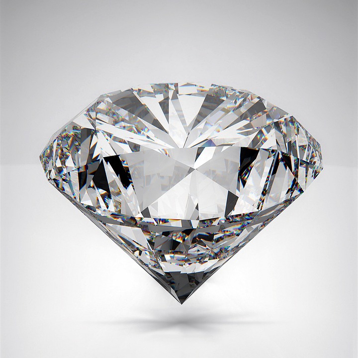 Verbazingwekkend Diamanten huwelijk - 60 jaar getrouwd IG-61